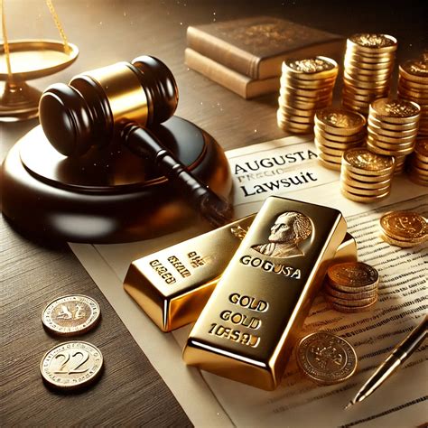 Augusta Precious Metals Everything You Need To Know For Investors
