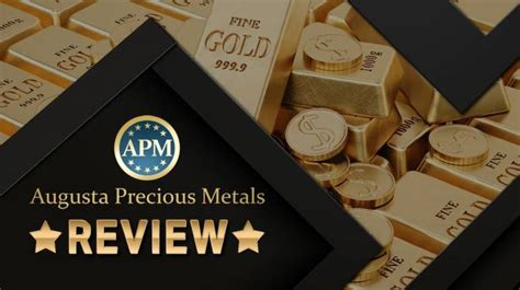 Augusta Precious Metals Review 2026 Analysis Highlights Key Strengths And Concerns