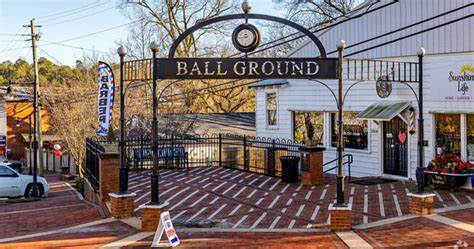 Ball Ground Ga Neighborhood Guide Discover Your Dream Home