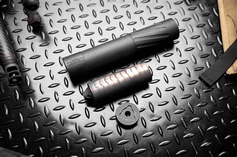 Banish 30 Suppressor Review