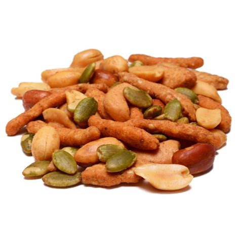 Bar And Pub Snack Mix Bulk Snacks