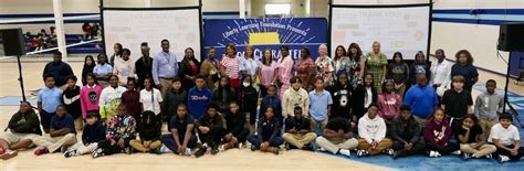 Barbour County High School (Ranked Bottom 50% For 2025) - Clayton, Al