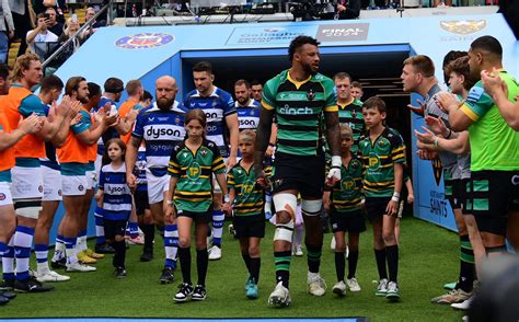 Bath Rugby Vs Northampton Saints Prediction Prem Rugby 18 05 2024