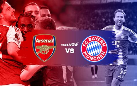 Bayern Munich Vs Arsenal Prediction Odds And Betting Tips 17 04 24