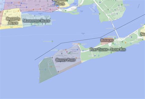 Beaches Breezy Point Queens Ny 11697 Last Updated February 2026 Yelp