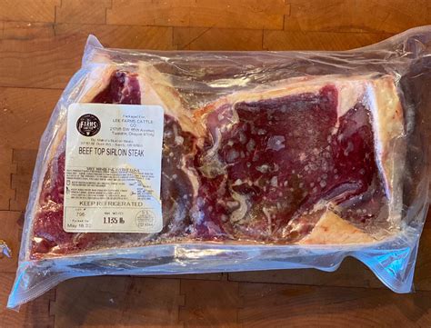 Beef Tongue Beef For Sale In Oregon Lee Farms Cattle