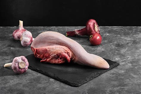 Beef Tongue Buckner Family Ranch