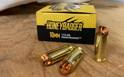 Best 10Mm Ammo Of 2023 Tested And Reviewed Outdoor Life
