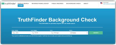 Best Background Search Sites