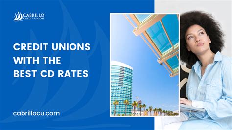 Best Credit Union Cd Rates Forbes Advisor