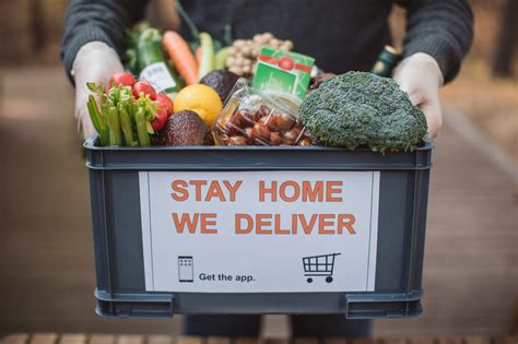 Best Grocery Delivery Services New Atlanta Parent