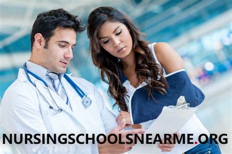 Best Nursing Programs In Poway California Rn Bsn Lpn Crna Cna