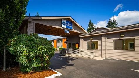 Best Western Aladdin Inn Prices Amp Hotel Reviews Kelso Wa