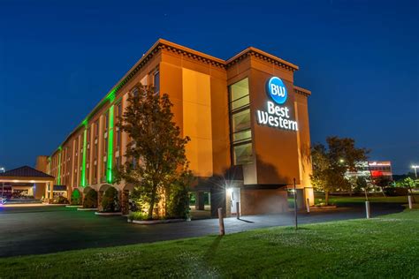 Best Western Fort Washington