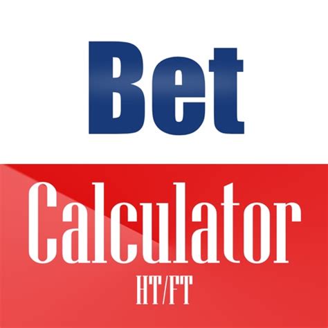Bet Calculator Ht Ft By Jasmatbhai Satashiya