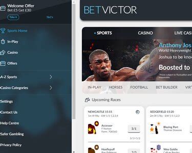 Betvictor Review Ratings Of Online Bookies Uk Bookmakers List Us