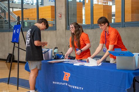 Boise State Store Boise Id