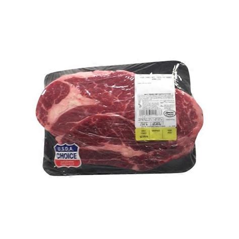 Boneless Choice Beef Chuck Pot Roast Per Lb Delivery Or Pickup Near Me Instacart
