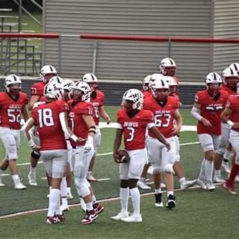 Boys Varsity Football High School Sports Home Hudl