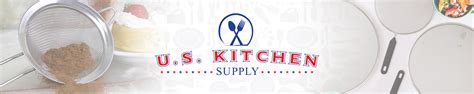 Brand U S Kitchen Supply U S Art Supply