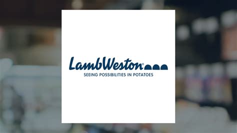 Brandywine Global Investment Management Llc Buys Shares Of 85 151 Lamb