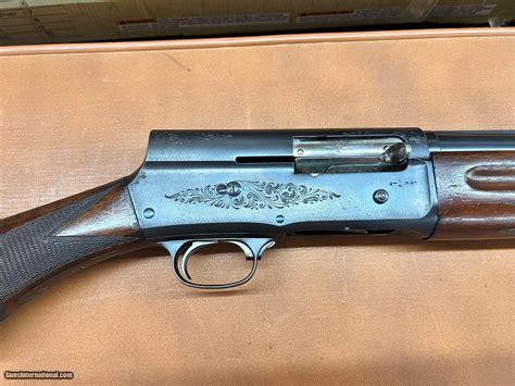 Browning Sweet 16 Serial Number Shooters Forum