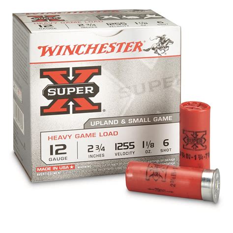 Buy 12 Gauge Ammo 4 Shot 1 1 2 Oz 2 3 4In 70Mm 1260 Fps Remington