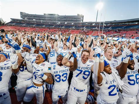 Buy Air Force Academy Falcons Football Tickets 2026 Event Dates Schedule Ticketmaster Com