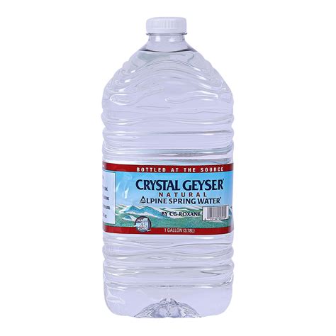 Buy Bulk Crystal Geyser Water 1 Liter Online Wholesale Crystal Geyser