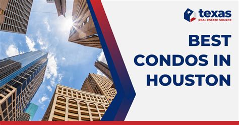 Buying A Condo In Houston