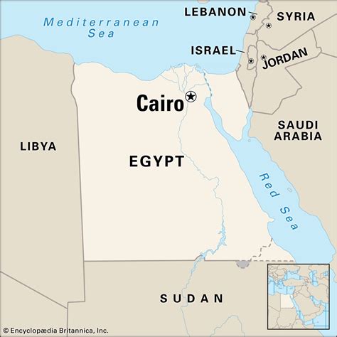 Cairo Egypt Meaning Map Facts Britannica
