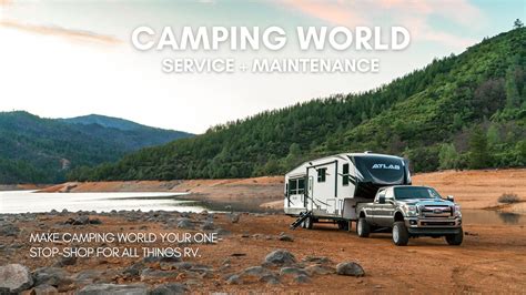 Camping World St George Southern Utah