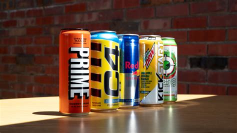Can Energy Drinks Kill The Fda Investigates Consumers Worry A