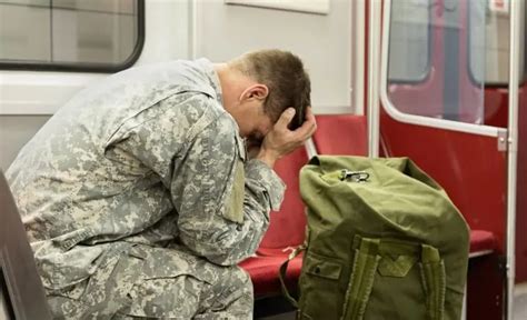 Can You Quit The Army Militaryperson Com