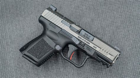 Canik Tp9 Elite Sc Reviews