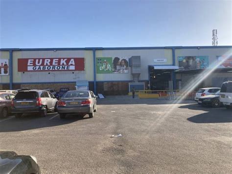 Cash And Carry Eureka
