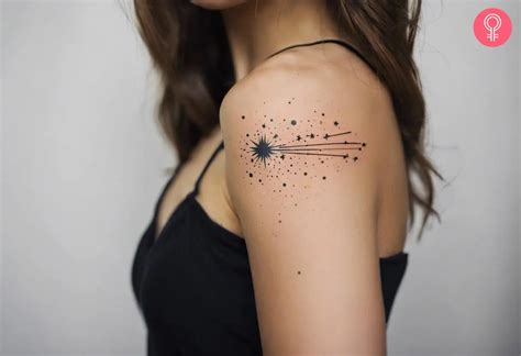 Celestial Tattoos Designs