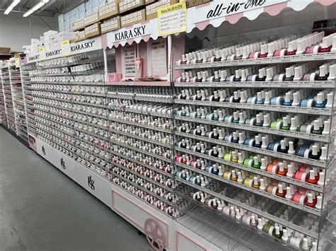 Cheap Nail Supply Store Near Me Paul Smith