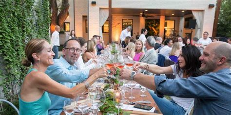 Chef For Farmers Culturemap Dallas