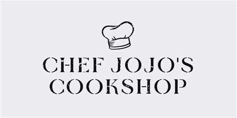 Chef Jojo Amp 39 S Cookshop Farmers Market