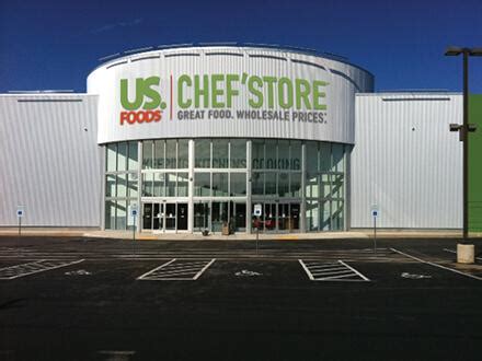 Chef Store Okc