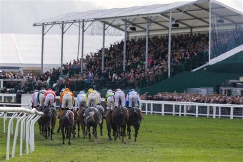 Cheltenham Festival 2024 Day By Day Schedule And Race Times Paddy Power News
