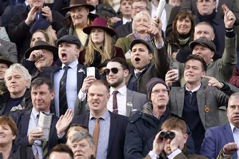 Cheltenham Festival 2024 Guide When Is It Times Big Races Top Horses Trainers Jockeys And More