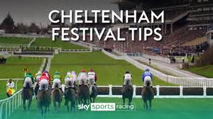Cheltenham Festival Best Day 1 Tips The Runners To Back On Tuesday Racing Post