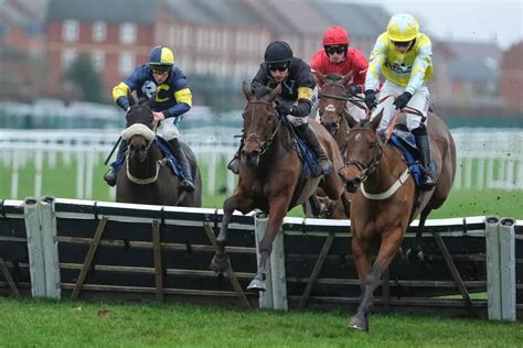 Cheltenham Tips Tuesday S Best Bets And Newsboy S 1 2 3 For Every Race The Mirror