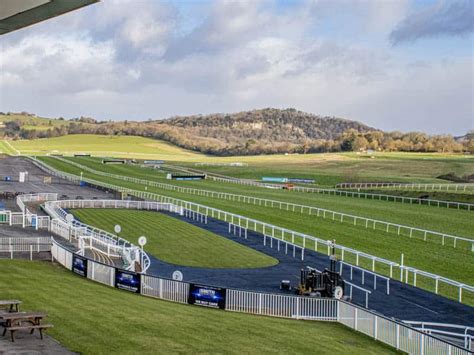 Chepstow Racecourse