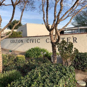 City Of Colton Updated January 2026 12 Photos Amp 20 Reviews 650 N