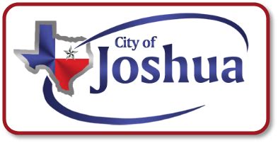 City Of Joshua Tx