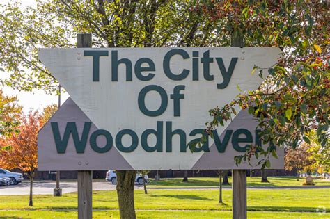 City Of Woodhaven Mi