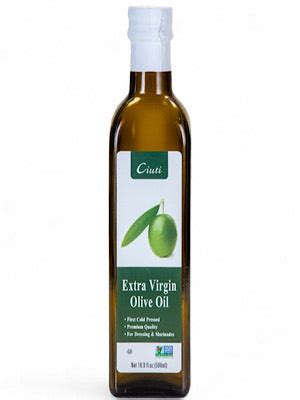 Ciuti Extra Virgin Olive Oil